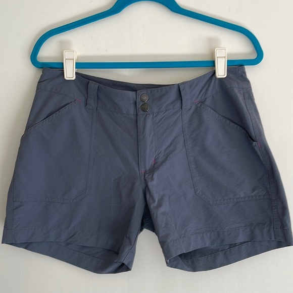 Patagonia Borderless Shorts - Picture 1 of 11